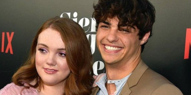 Foto dos atores principais do filme 