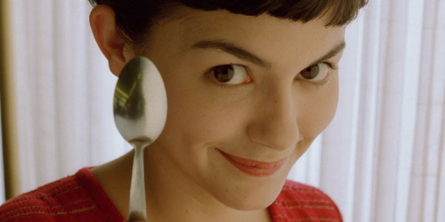 Foto de Audrey Tautou em 