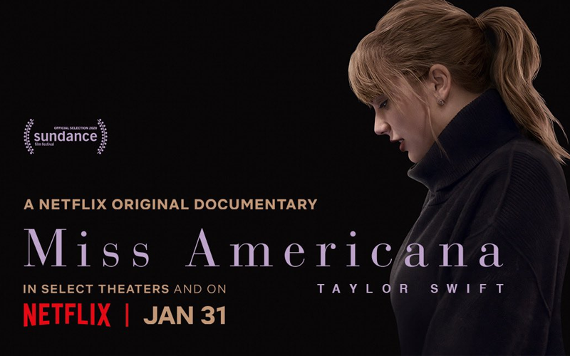 Pôster de divulgação do documentário 