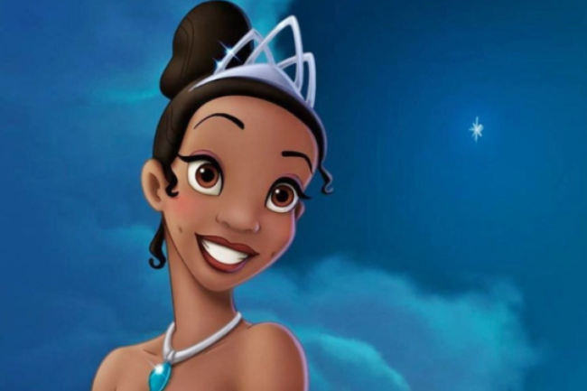 Tiana