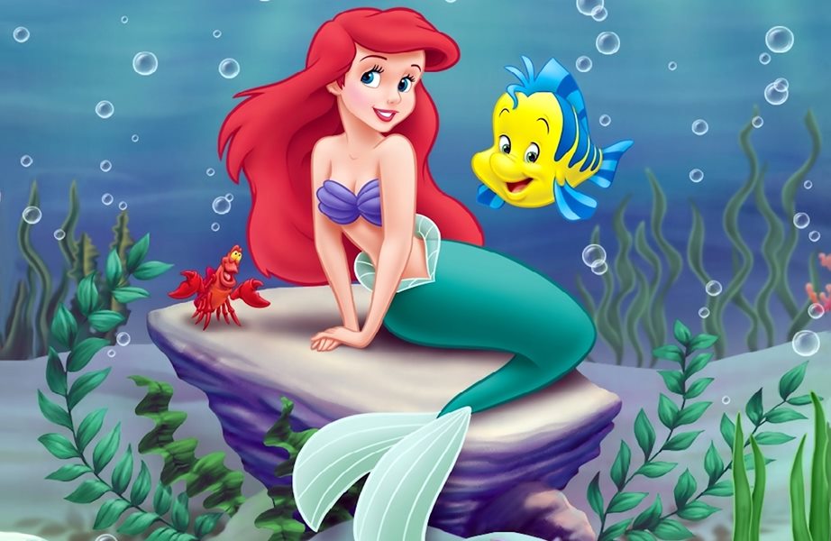 Ariel