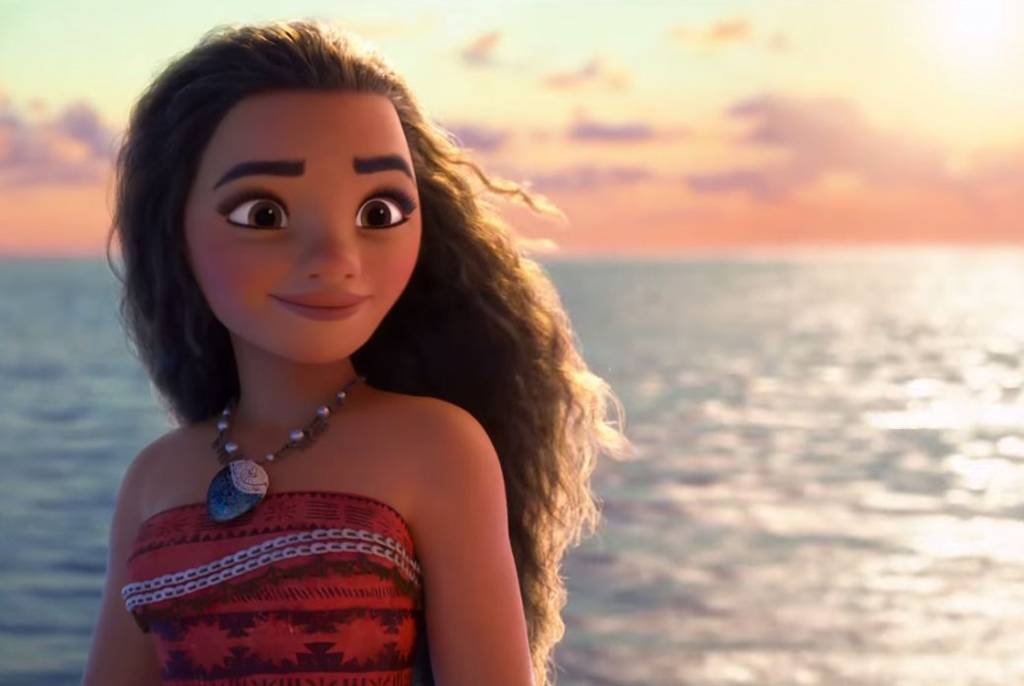 Moana