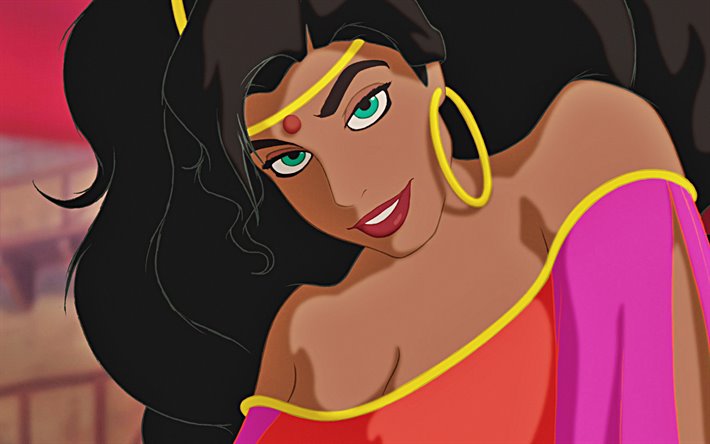 Esmeralda