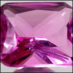 Pedra Turmalina rosa