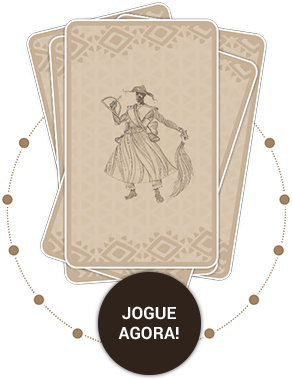 Tarot dos Orixás
